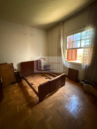 Casa em Avenida Padre Pio Corso  -  Santa Rita do Passa Quatro