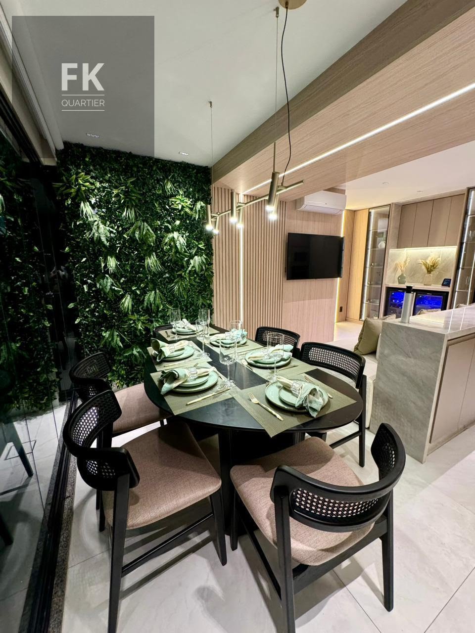 Apartamento à venda com 3 quartos, 3 suítes, 2 vagas e 87m² no Tamboré, Barueri (SP) — foto 7 de 18