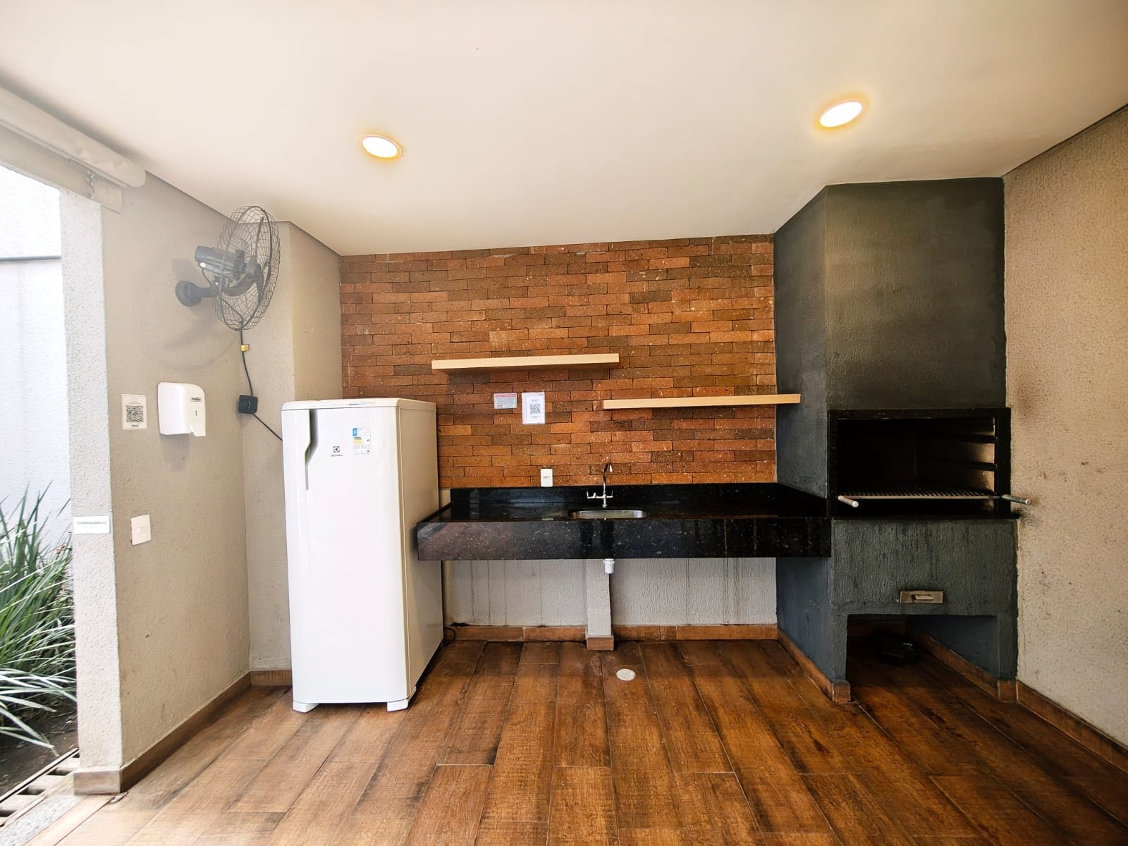 Apartamento para alugar com 2 quartos, 1 banheiro e 39m² no Chácara Inglesa, São Paulo (SP) — foto 21 de 28