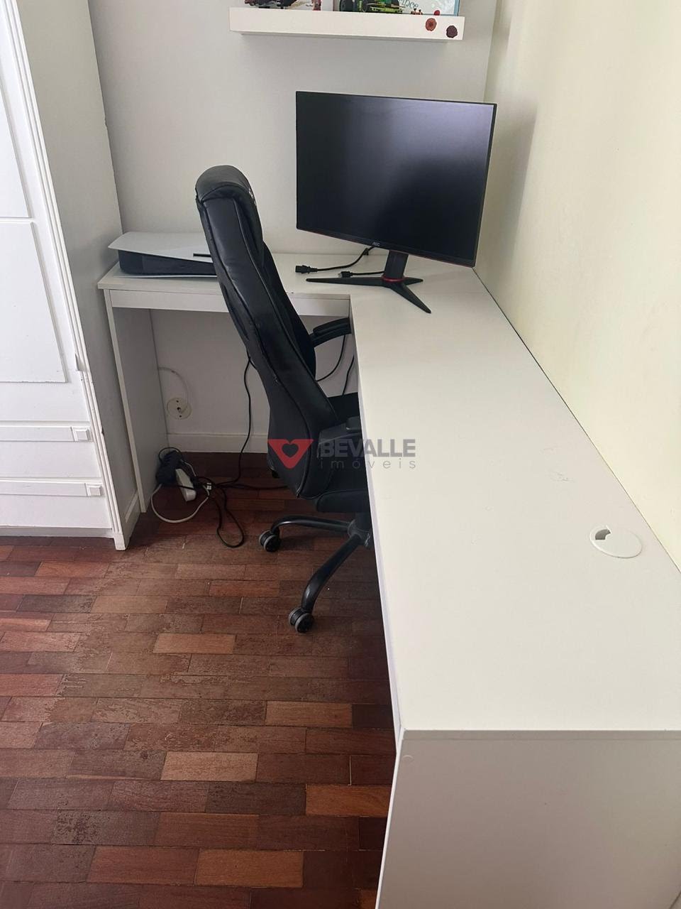 Apartamento à venda com 2 quartos, 2 banheiros, 1 vaga e 90m² no Leblon, Rio de Janeiro (RJ) — foto 11 de 23