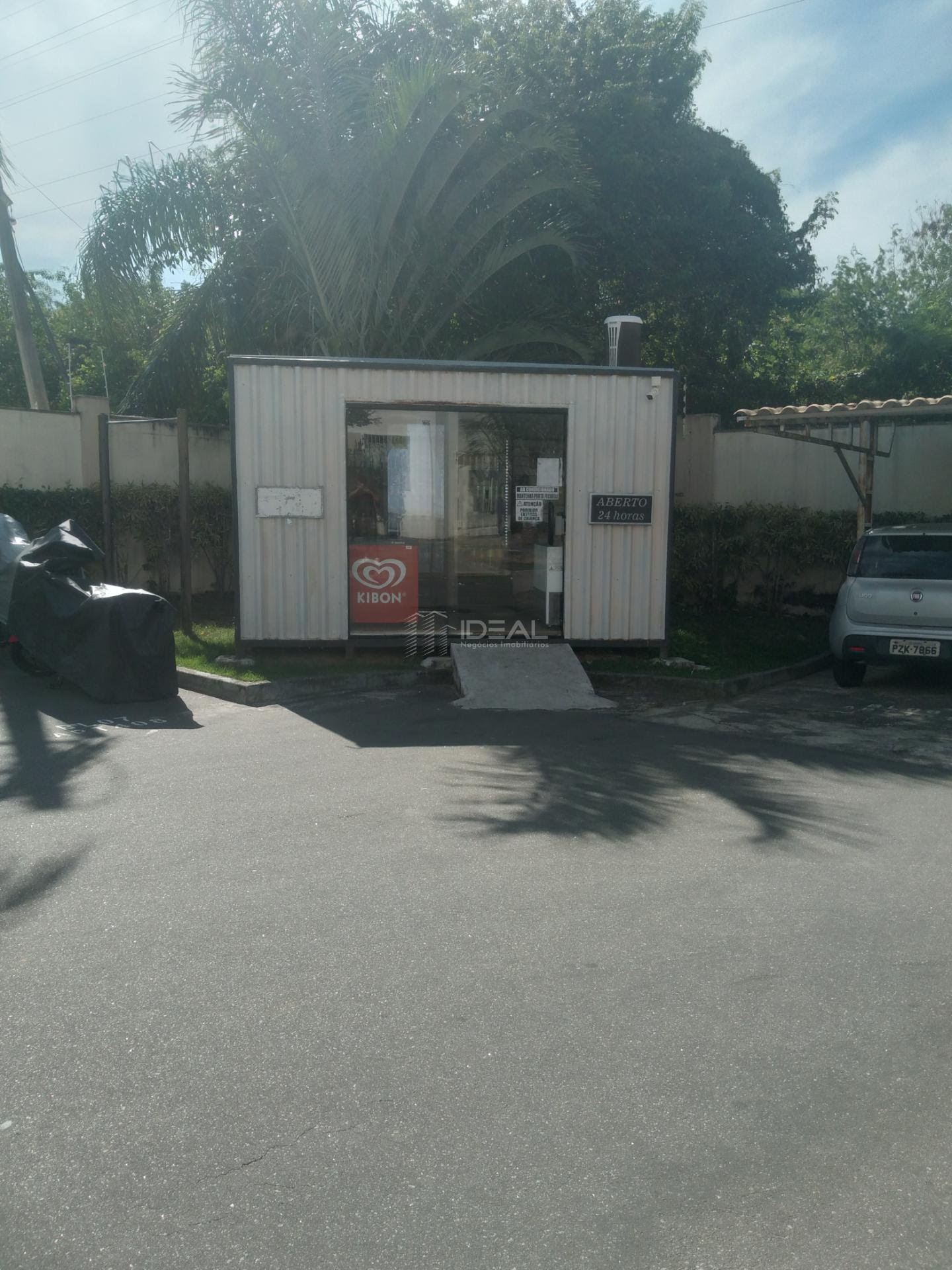 Apartamento à venda com 2 quartos, 1 banheiro, 1 vaga e 48m² no Parque Rodoviario, Campos dos Goytacazes (RJ) — foto 3 de 19