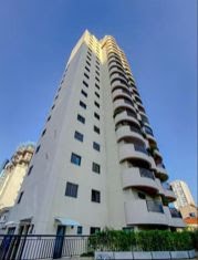 Apartamento em Vila Santo Estevão  -  São Paulo