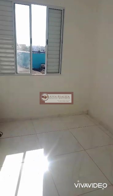 Apartamento à venda com 2 quartos, 1 vaga e 40m² no Conjunto Habitacional Brigadeiro Faria Lima, São Paulo (SP) — foto 6 de 18