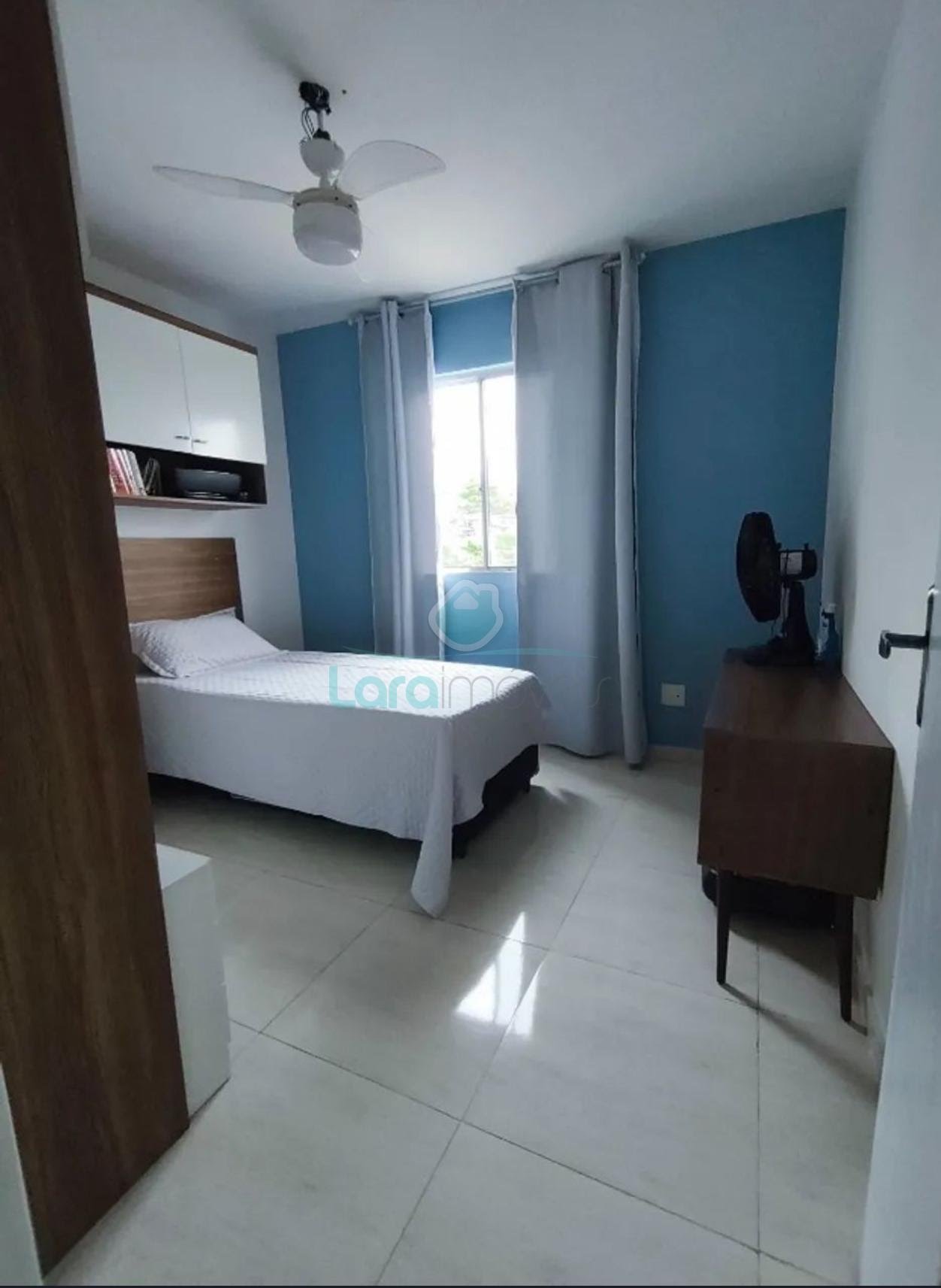 Apartamento à venda com 2 quartos, 1 suíte, 1 vaga e 61m² no São Marcos, Macaé (RJ) — foto 12 de 17