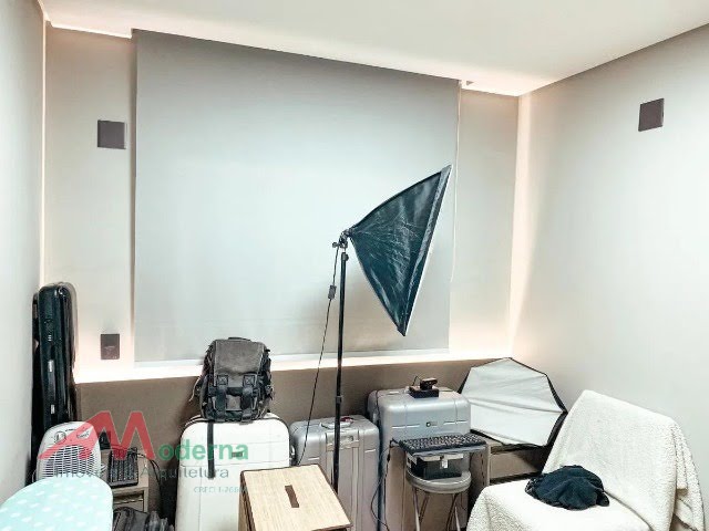 Apartamento à venda com 2 quartos, 1 suíte, 2 vagas e 95m² no Centro, São Bernardo do Campo (SP) — foto 12 de 13