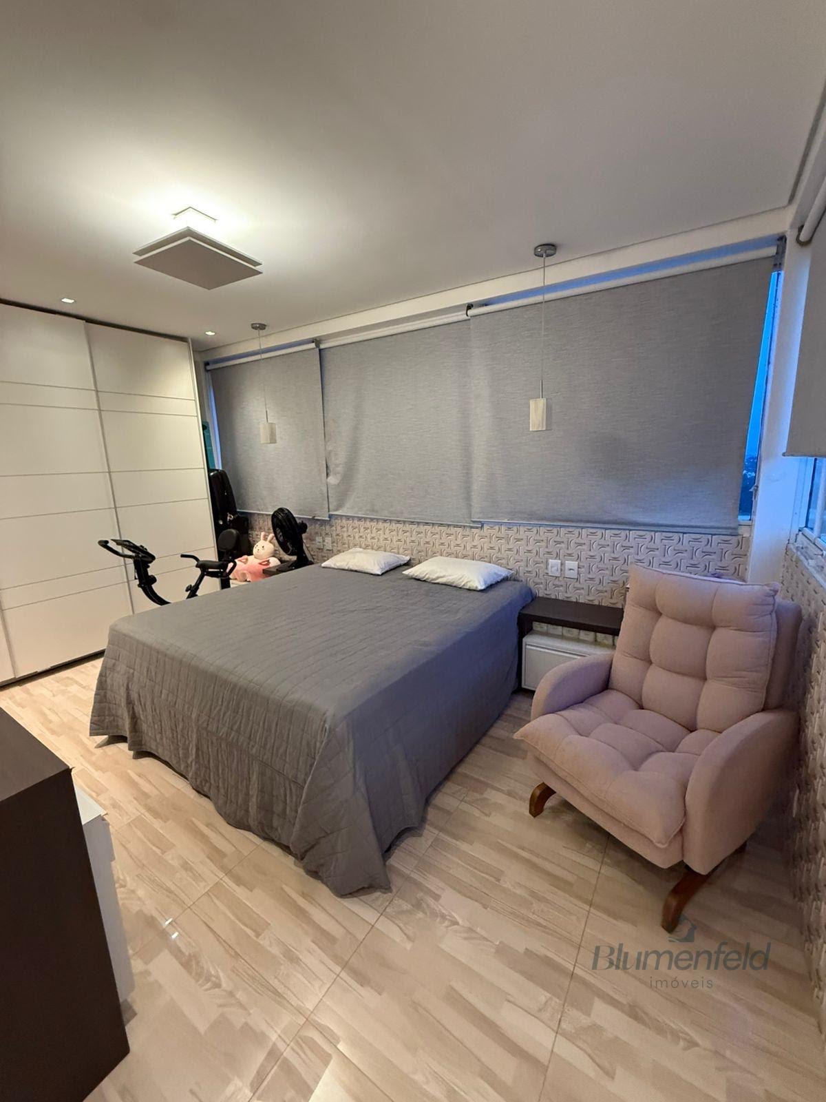 Apartamento à venda com 3 quartos, 1 suíte, 2 vagas e 140m² no Chácara São José, Arujá (SP) — foto 10 de 24