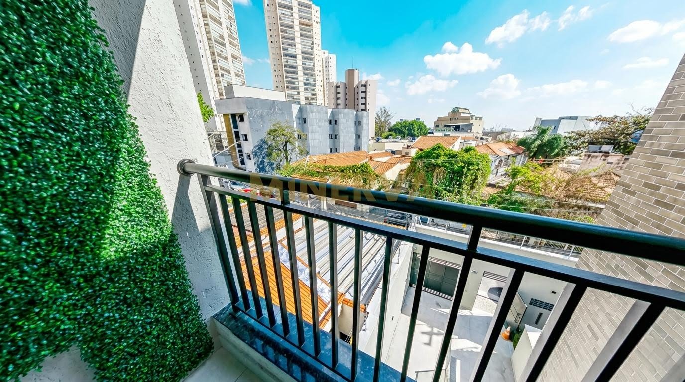 Studio à venda com 1 quarto, 1 suíte e 32m² no Tatuapé, São Paulo (SP) — foto 11 de 15