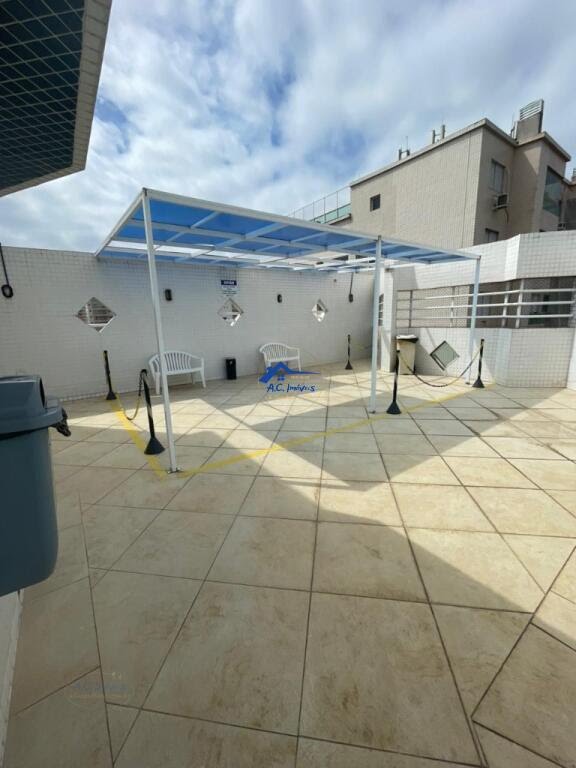 Apartamento à venda com 2 quartos, 1 suíte, 1 vaga e 97m² no Aviação, Praia Grande (SP) — foto 4 de 30