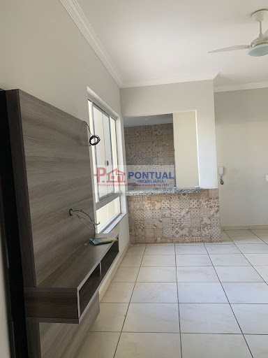 Apartamento em Belvedere  -  Coronel Fabriciano