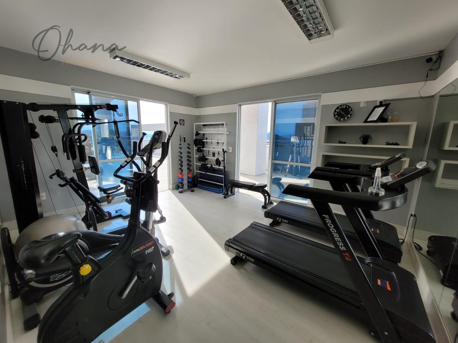 Ed Apoena - 85,30m² - Pagani - Palhoça/SC
