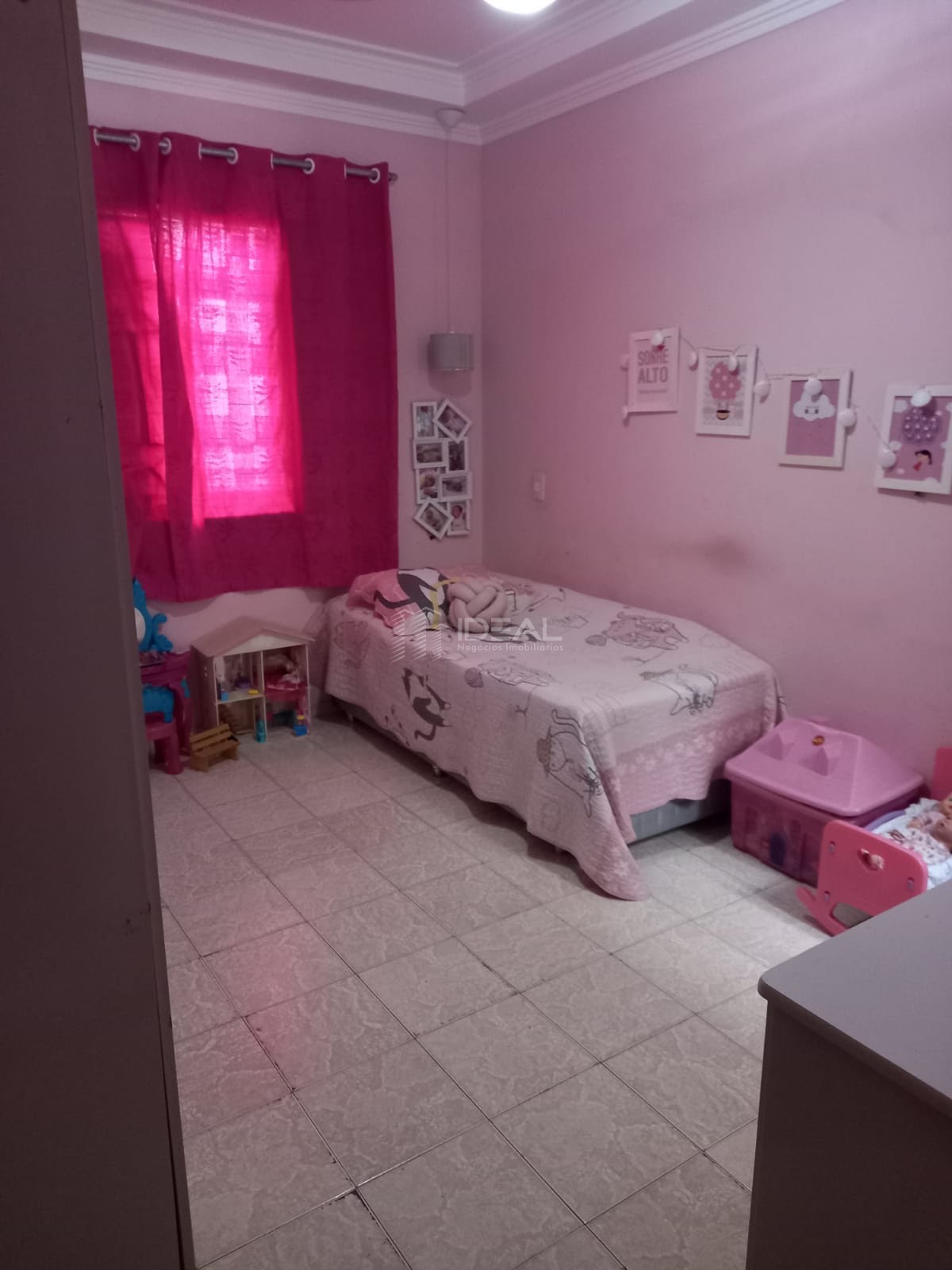 Casa para alugar com 3 quartos, 1 suíte e 500m² no Jardim Carioca, Campos dos Goytacazes (RJ) — foto 9 de 14