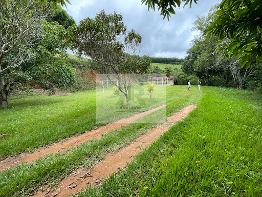 Sítio em Zona Rural  -  Cataguases
