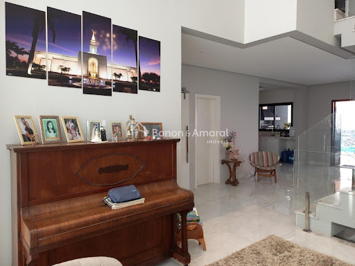 Casa de Condomínio, 4 quartos - Foto 8