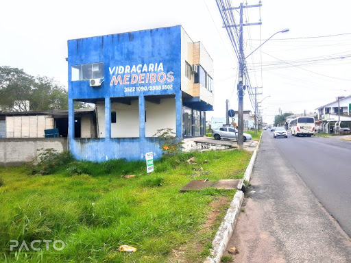Terreno em Coloninha  -  Araranguá