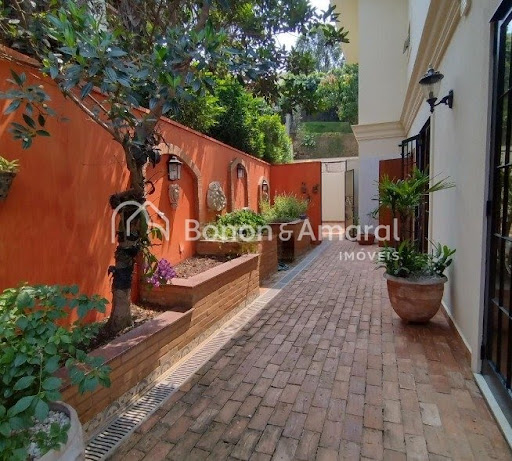 Casa de Condomínio, 5 quartos - Foto 25