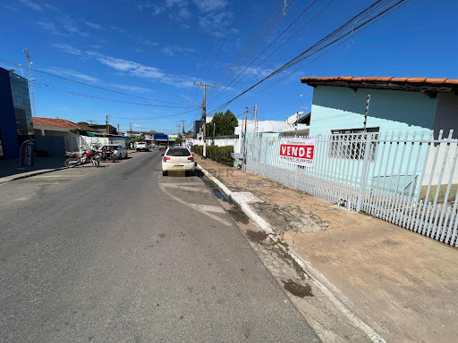 Casa Comercial em Centro Sul  -  Várzea Grande