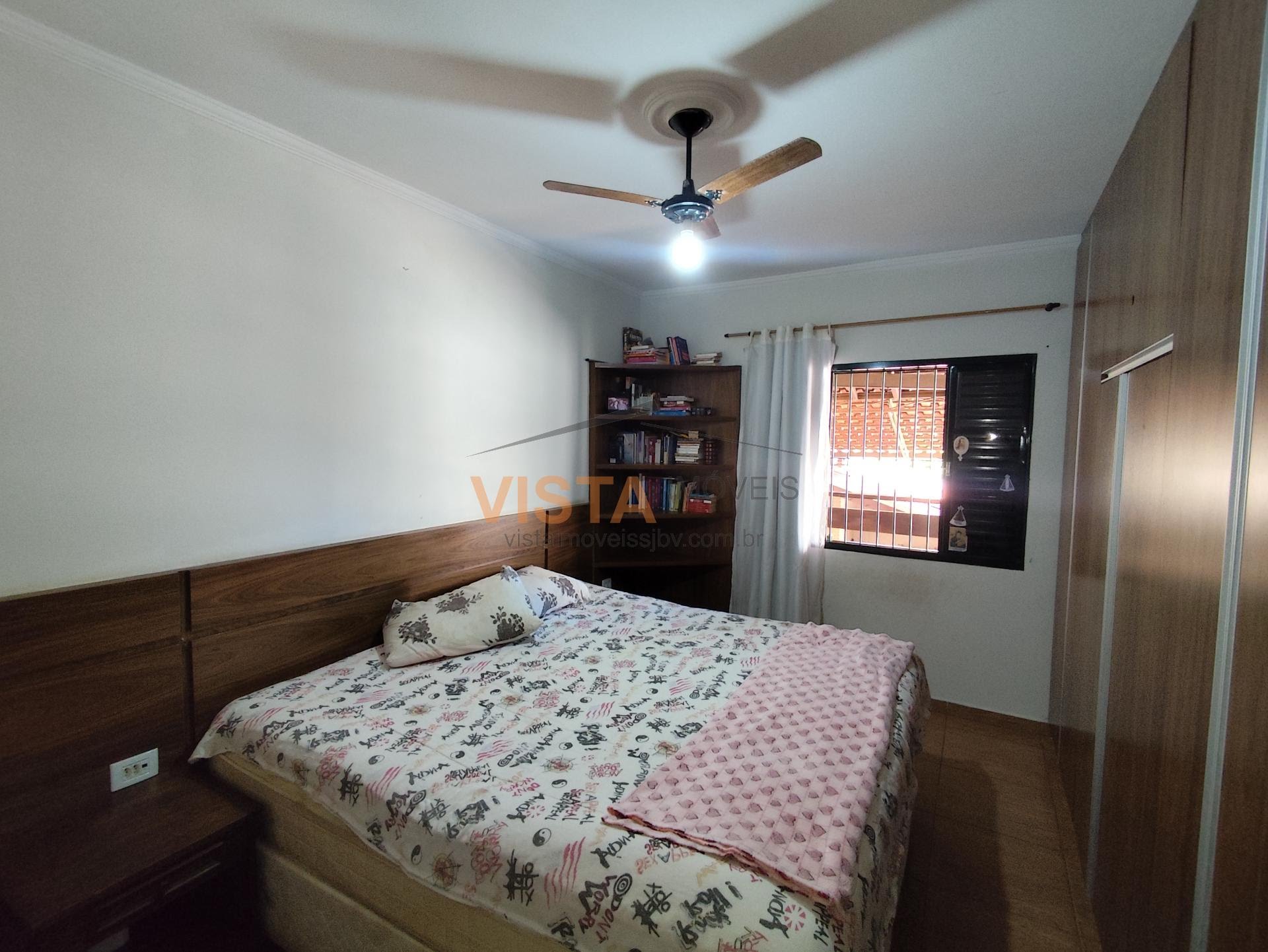 Casa à venda com 3 quartos, 3 banheiros, 3 vagas e 190m² no Vila Santa Edwirges, São João da Boa Vista (SP) — foto 7 de 17