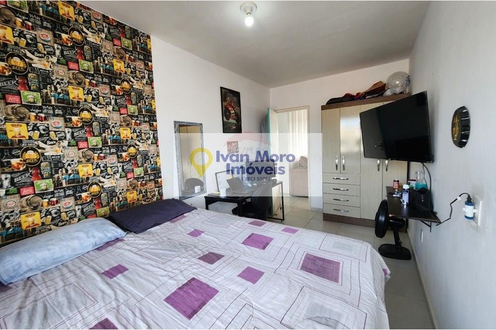 Cobertura à venda com 3 quartos, 1 suíte, 1 vaga e 100m² no Ingleses do Rio Vermelho, Florianópolis (SC) — foto 14 de 21