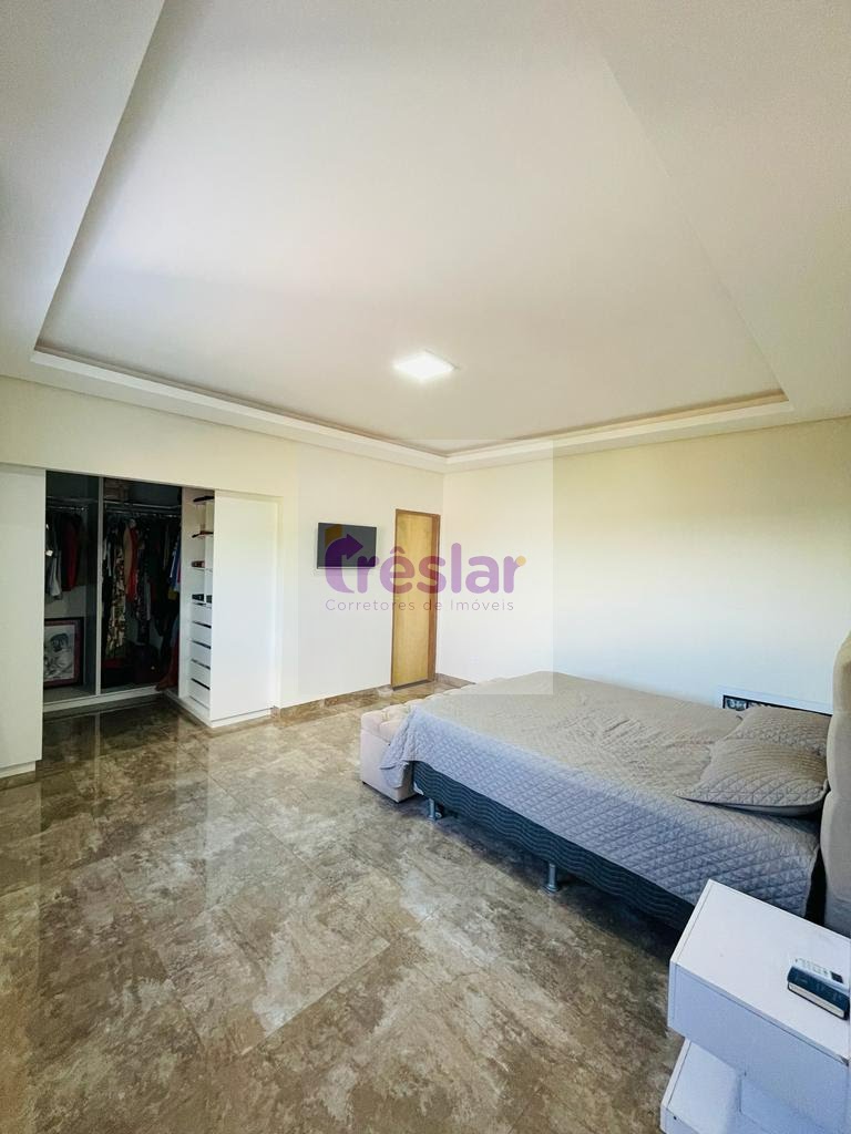Casa à venda com 3 quartos, 3 suítes, 2 vagas e 215m² no Setsul, Três Lagoas (MS) — foto 21 de 28
