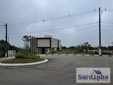 Terreno à Venda em Jardim Santana Cotia, 508m² por R$191mil