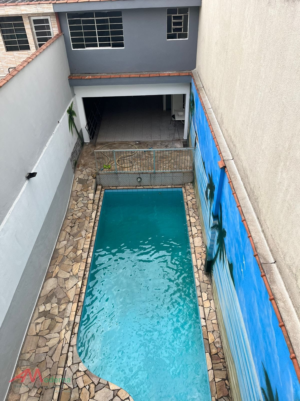 Casa à venda com 3 quartos, 1 suíte, 7 vagas e 200m² no Taboão, São Bernardo do Campo (SP) — foto 25 de 30
