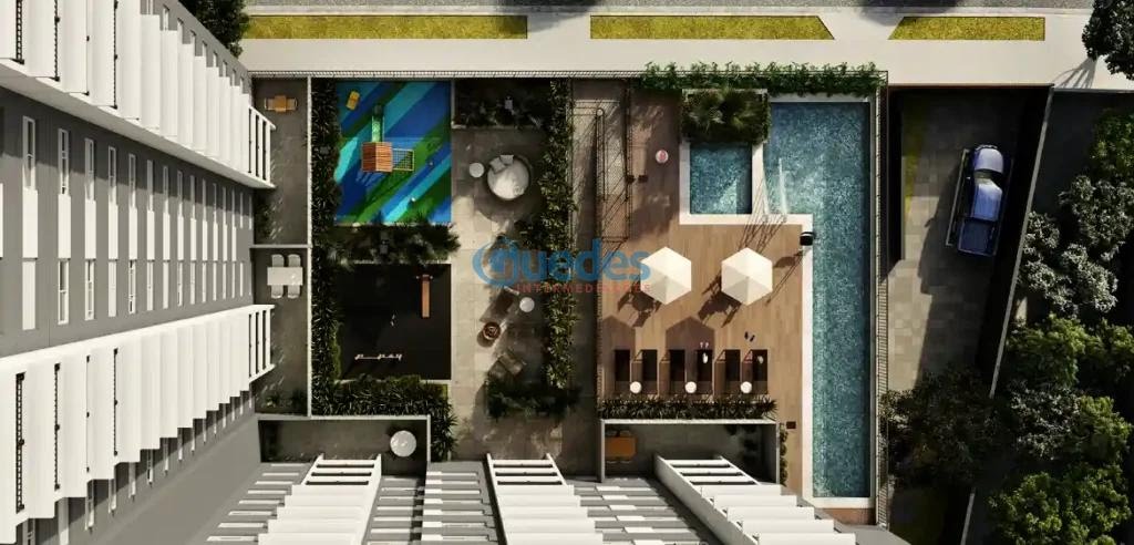 Apartamento à venda com 2 quartos, 1 banheiro e 36m² no Vila Sonia, São Paulo (SP) — foto 23 de 30