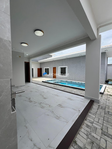 Casa 3 Dormitórios à Venda no Outeiro Taperapuan, Porto Seguro