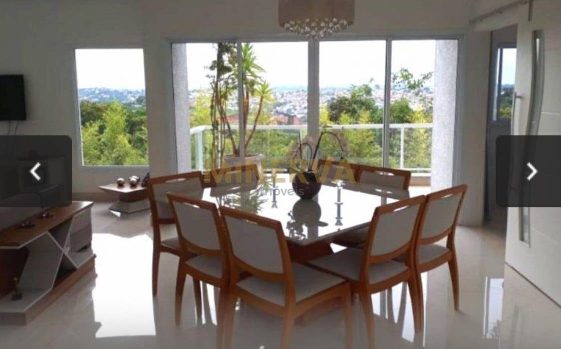 Casa à venda com 4 quartos, 4 suítes, 4 vagas e 365m² no Jardim Paulista, Atibaia (SP) — foto 5 de 30