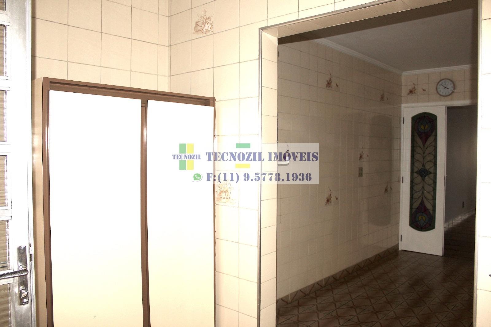 Sobrado, 3 quartos, 208 m² - Foto 25