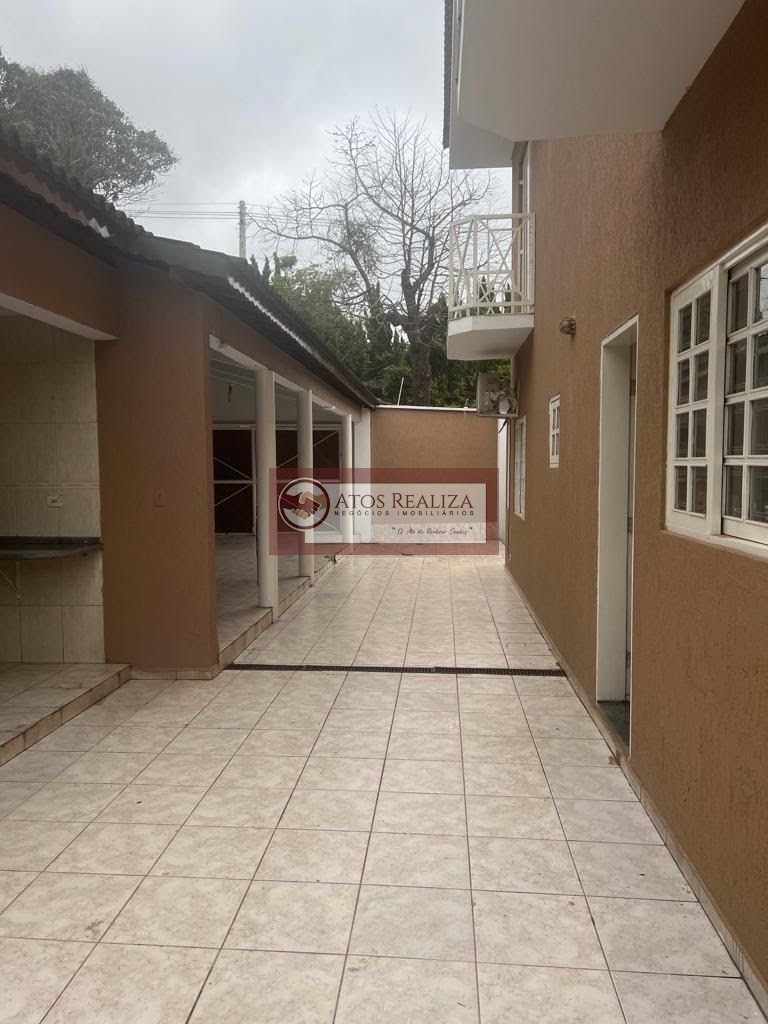 Casa para alugar com 3 quartos, 3 suítes e 4 vagas no Interlagos, São Paulo (SP) — foto 20 de 30