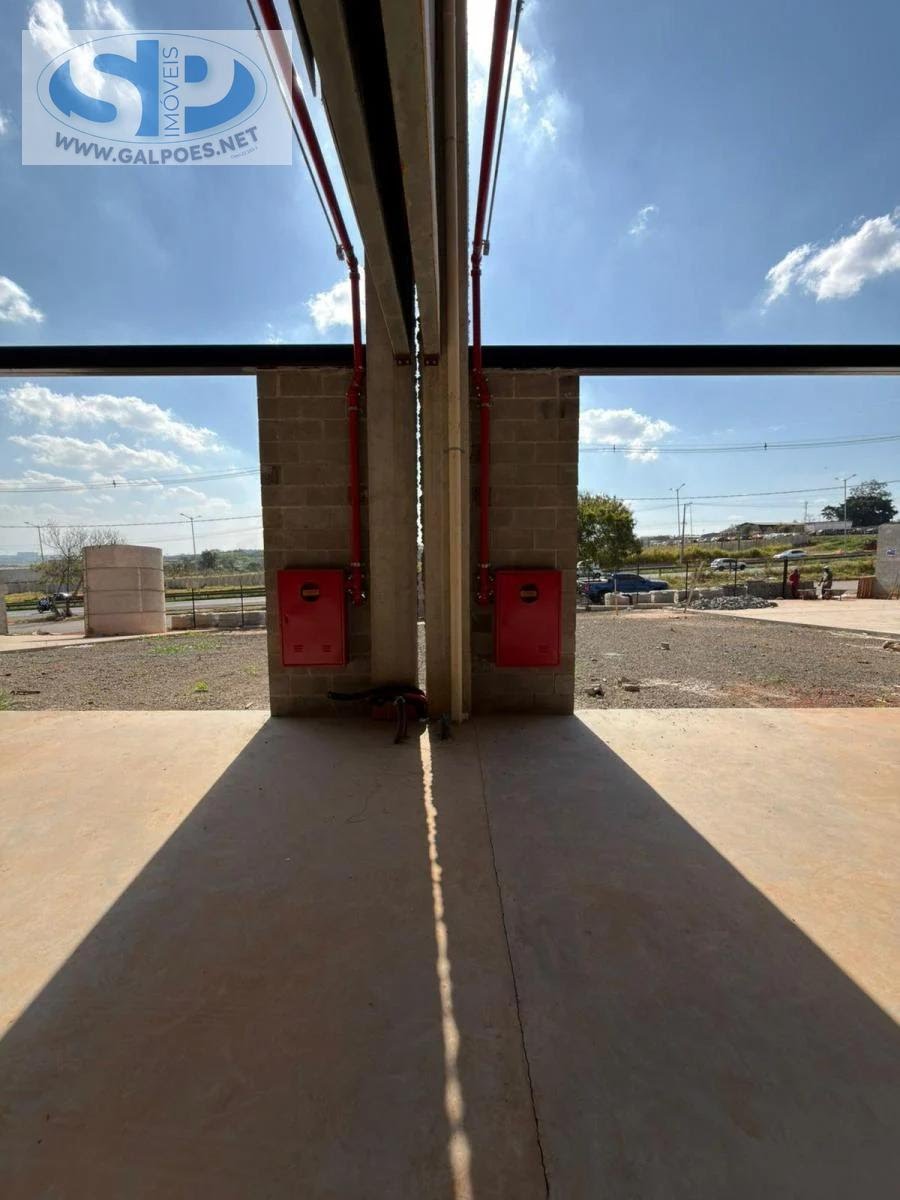 Depósito-Galpão, 2200 m² - Foto 13