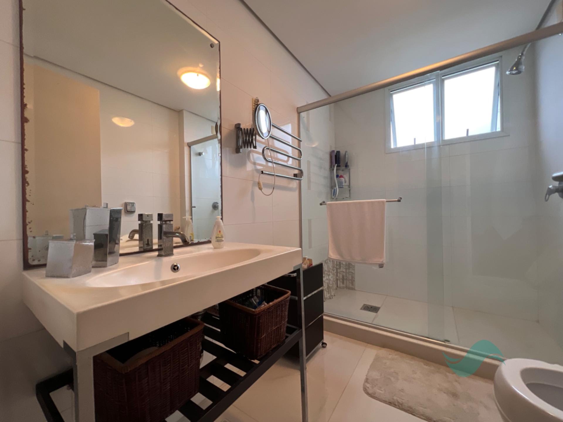 Apartamento à venda com 2 quartos, 1 suíte, 2 vagas e 151m² no Jurerê, Florianópolis (SC) — foto 24 de 27