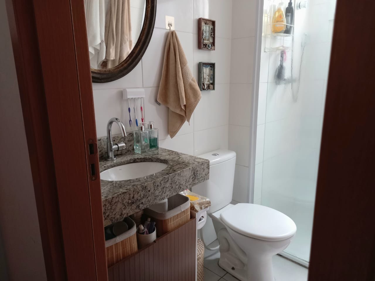 Apartamento à venda com 2 quartos, 1 banheiro, 1 vaga e 44m² no Jardim Íris, São Paulo (SP) — foto 14 de 30