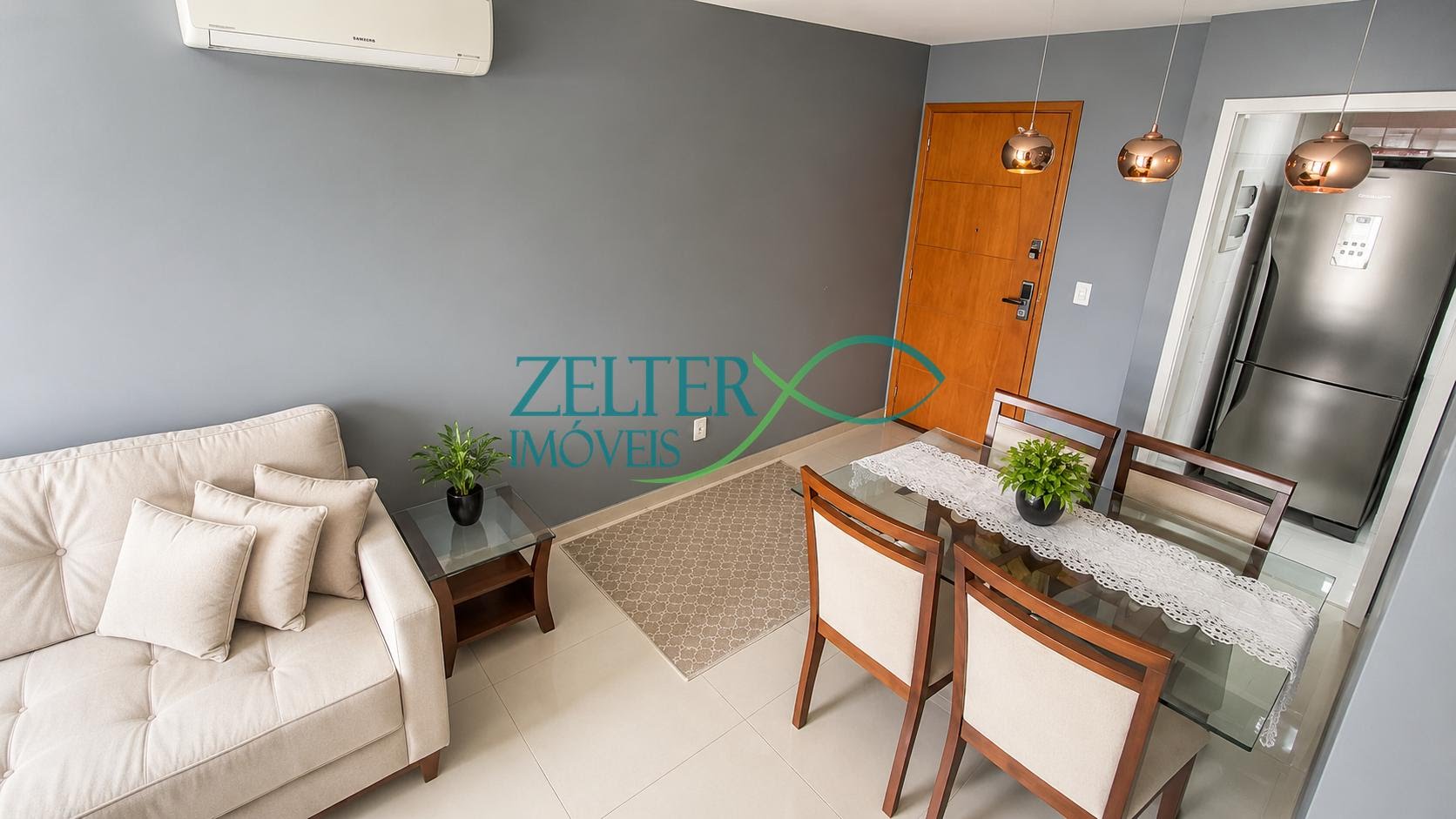 Apartamento à venda com 3 quartos, 1 suíte, 1 vaga e 67m² no Vila da Penha, Rio de Janeiro (RJ) — foto 8 de 30