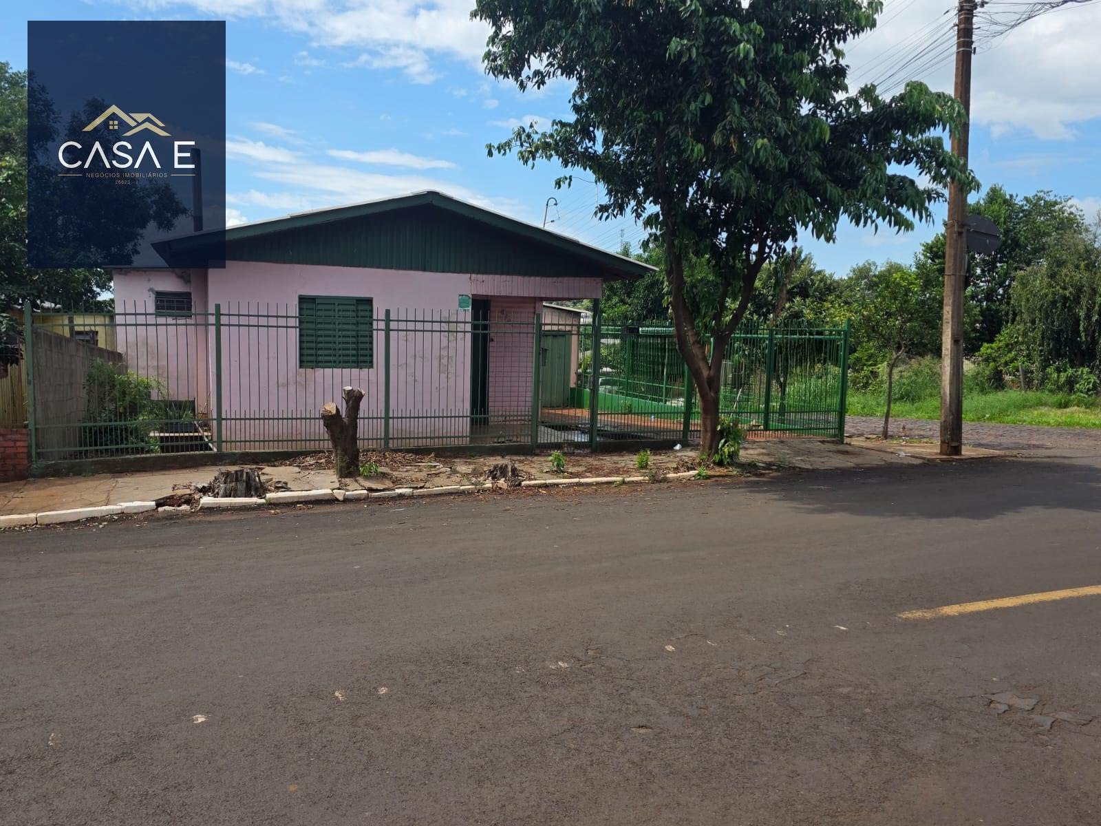 Casa à venda com 3 quartos, 1 banheiro, 1 vaga e 100m² no Assis Brasil, Ijuí (RS) — foto 4 de 15