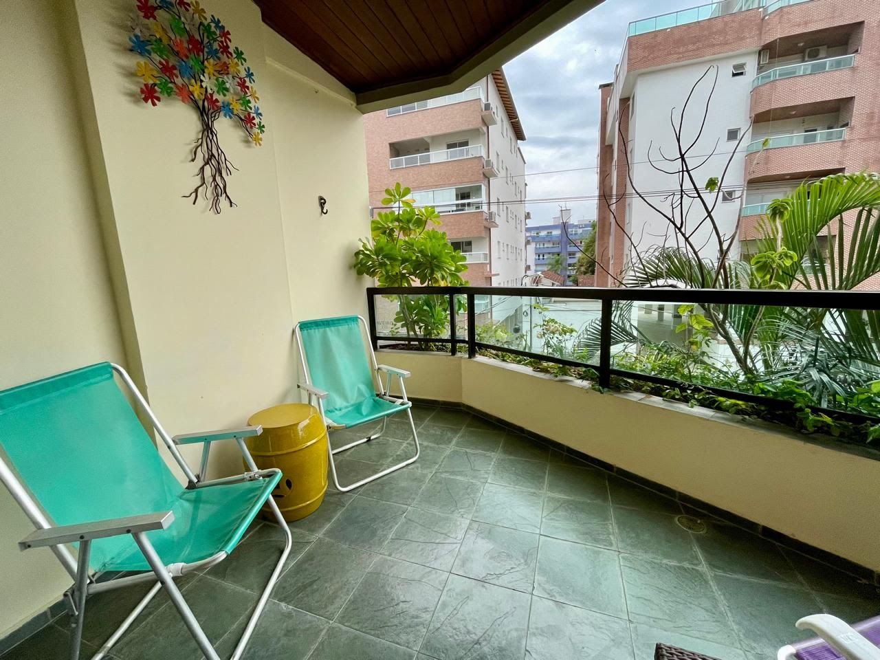 Apartamento à venda com 2 quartos, 2 banheiros, 1 vaga e 70m² no Itaguá, Ubatuba (SP) — foto 5 de 15