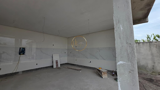 Casa de luxo em Outeiro São Francisco com 4 dormitórios e 300m² - Venda e locação por R$2.999.999