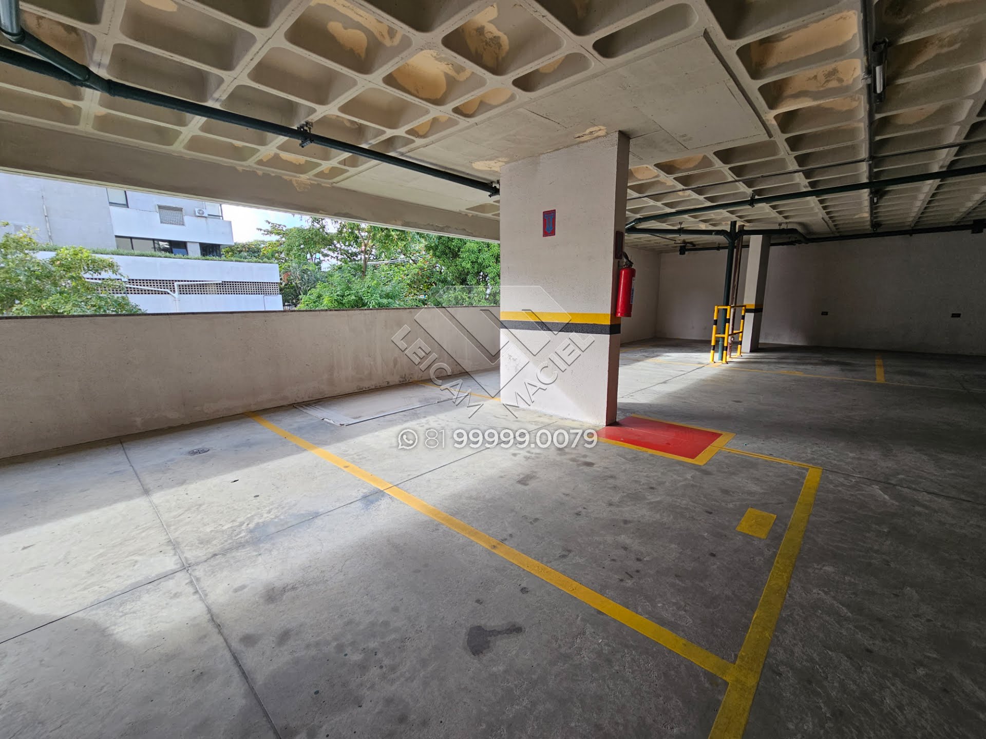Comercial à venda com 1 banheiro, 1 vaga e 27m² no Ilha do Leite, Recife (PE) — foto 6 de 30