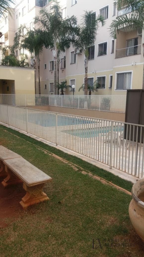 Apartamento à venda com 2 quartos, 1 banheiro, 1 vaga e 63m² no Jardim Urano, São José do Rio Preto (SP) — foto 24 de 24