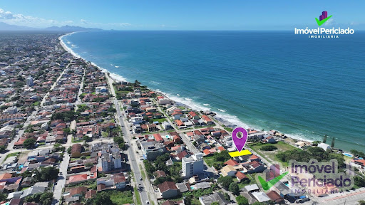 Terreno à Venda em Itapema do Norte, Itapoá por R$680.000
