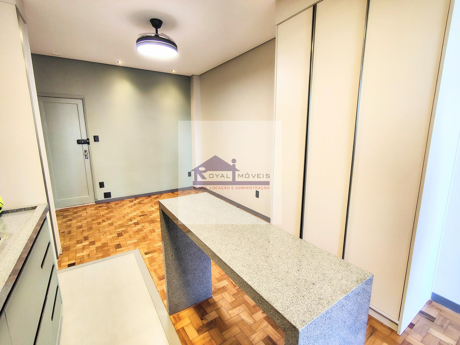 Studio para alugar com 1 quarto, 1 banheiro e 36m² no Bela Vista, São Paulo (SP) — foto 8 de 28