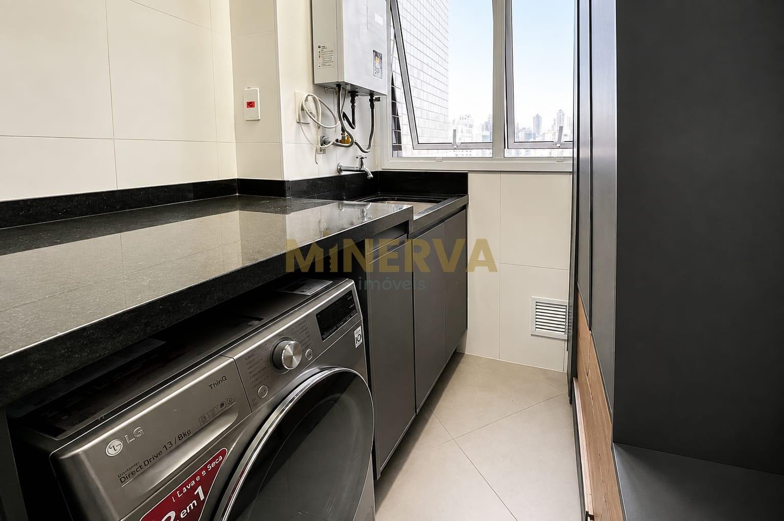 Apartamento à venda com 1 quarto, 1 suíte, 2 vagas e 55m² no Vila Regente Feijó, São Paulo (SP) — foto 17 de 19