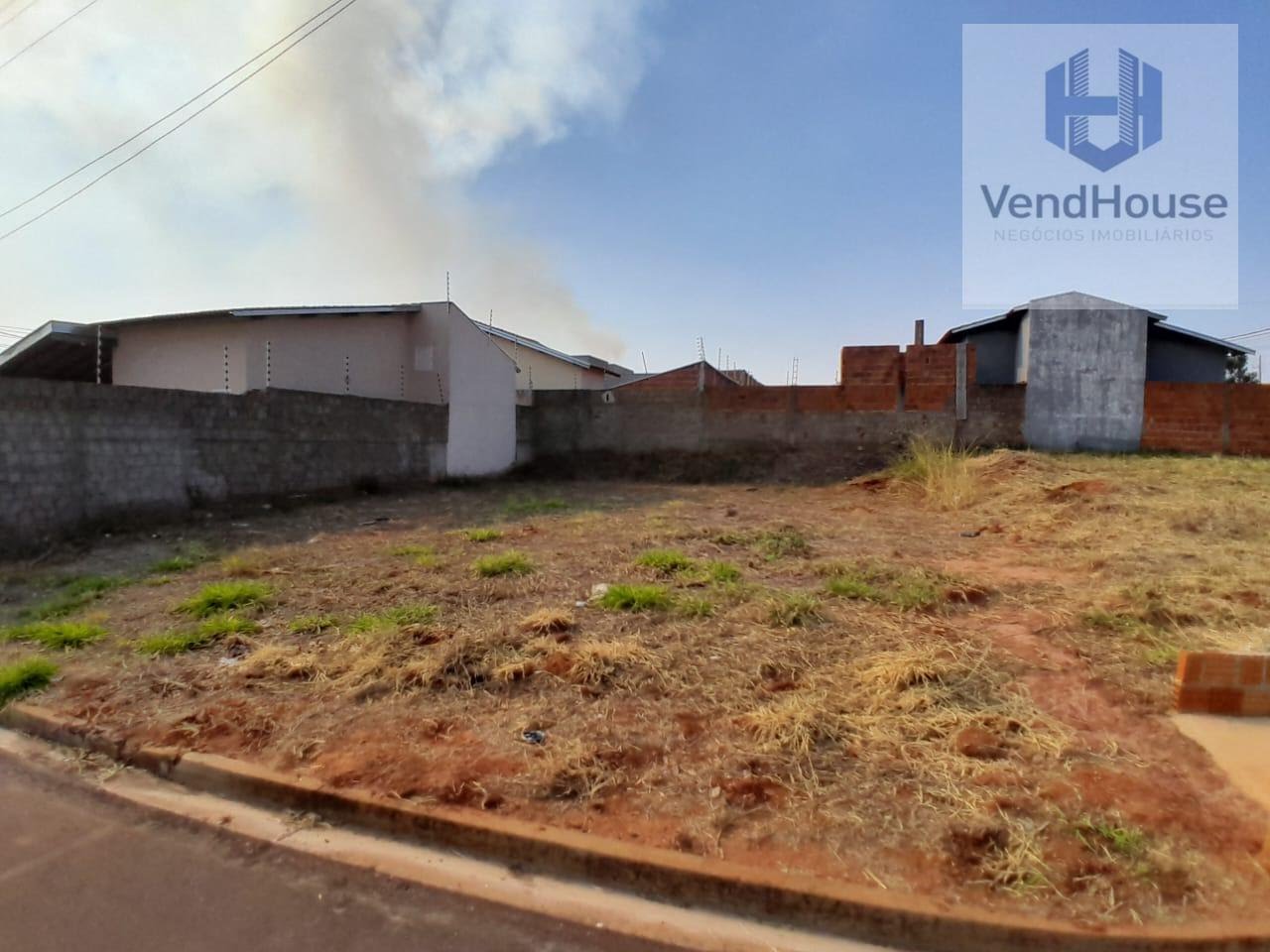 Terreno à venda com 221m² de terreno no Setvalley, São José do Rio Preto (SP) — foto 3 de 6
