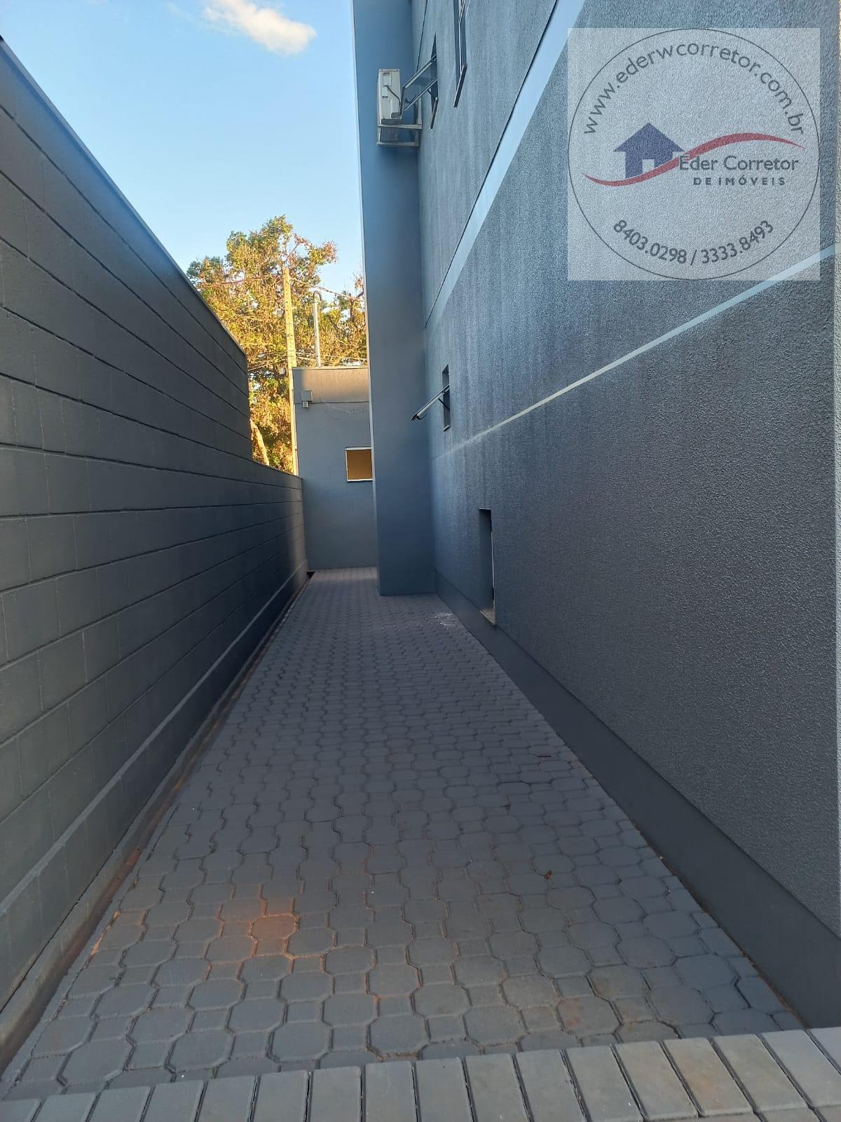 Casa à venda com 3 quartos, 1 suíte, 4 vagas e 245m² no Herval, Ijuí (RS) — foto 30 de 30
