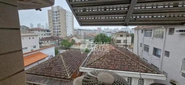 Apartamento à venda com 2 quartos, 1 banheiro, 1 vaga e 56m² no Aparecida, Santos (SP) — foto 10 de 15