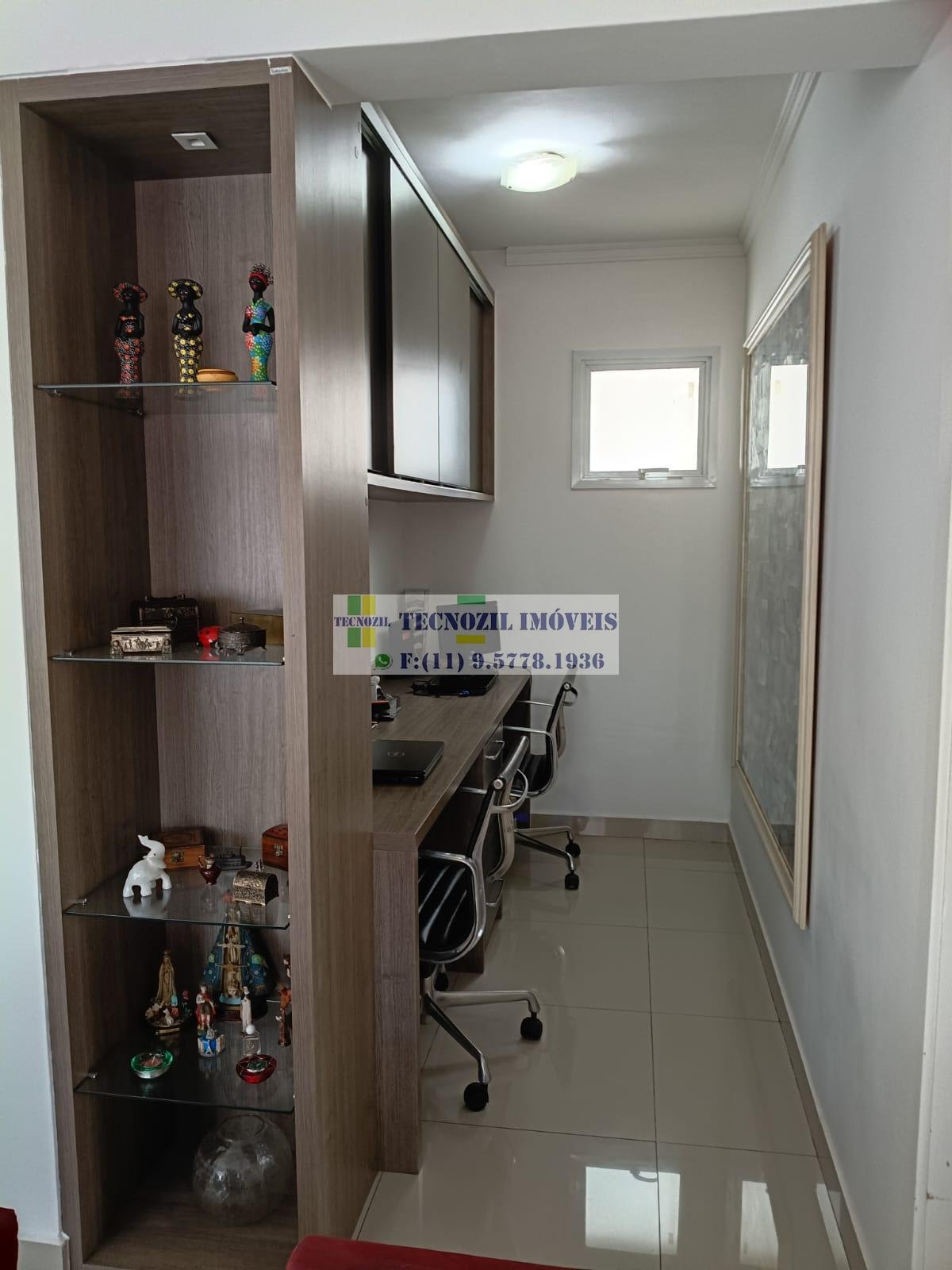 Apartamento, 3 quartos, 126 m² - Foto 19