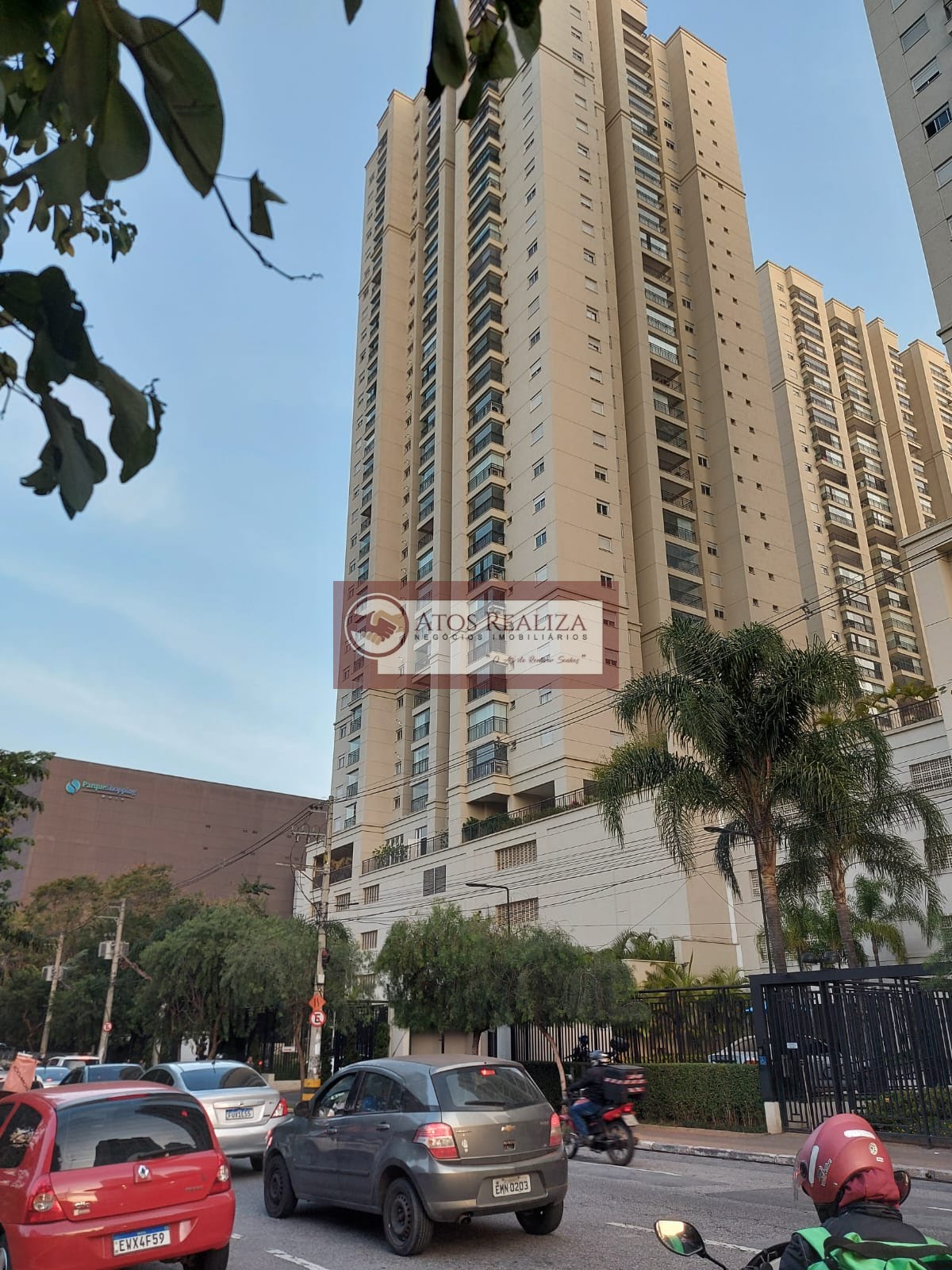 Apartamento à venda com 2 quartos, 1 suíte, 1 vaga e 68m² no Jardim Flor da Montanha, Guarulhos (SP) — foto 29 de 30
