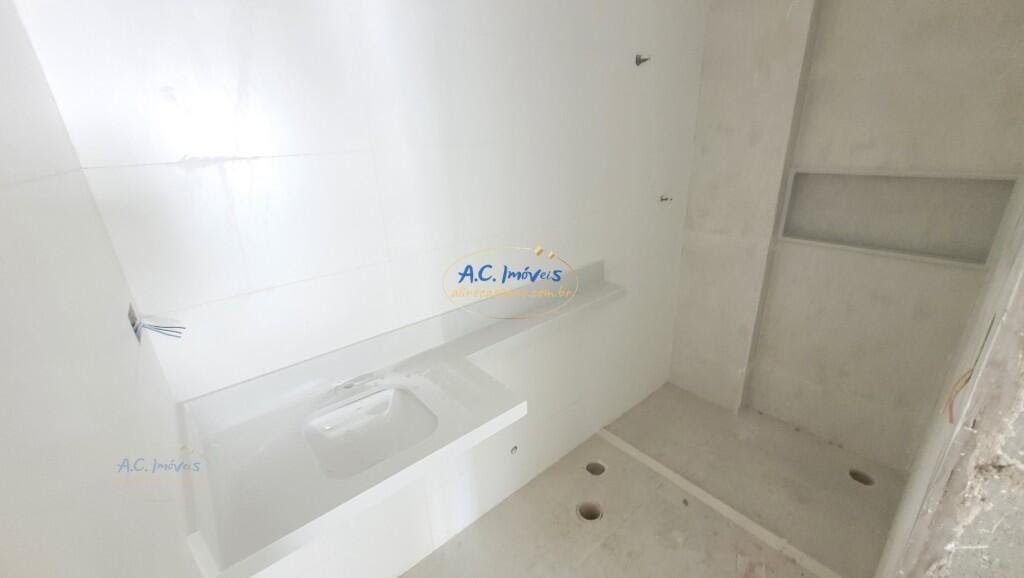 Apartamento à venda com 2 quartos, 1 suíte, 1 vaga e 76m² no Guilhermina, Praia Grande (SP) — foto 14 de 28