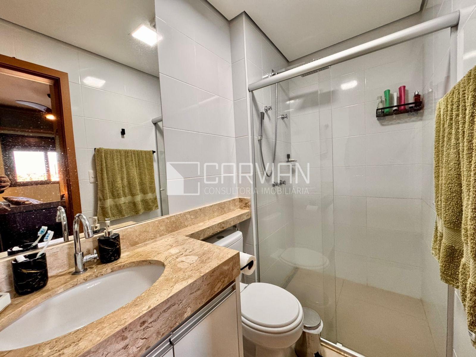Apartamento à venda com 2 quartos, 1 suíte, 2 vagas e 70m² no Jardim Palma Travassos, Ribeirão Preto (SP) — foto 21 de 30