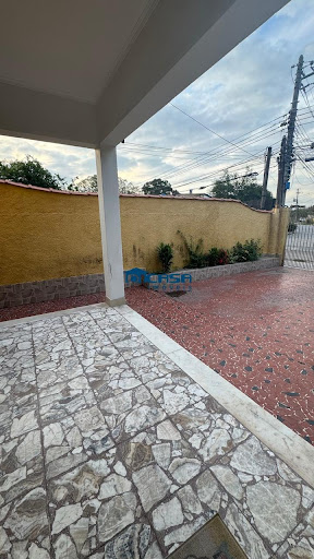 Casa a Venda no bairro dos Bancários  -  Rio de Janeiro